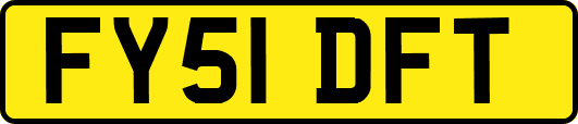 FY51DFT