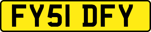 FY51DFY