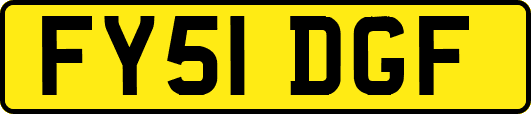 FY51DGF