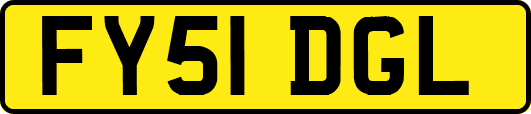 FY51DGL