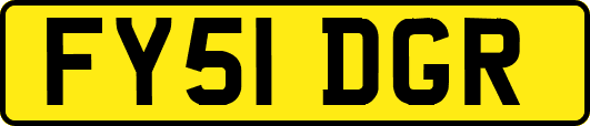 FY51DGR