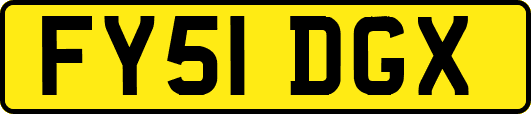 FY51DGX