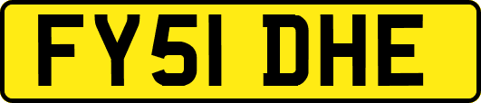 FY51DHE