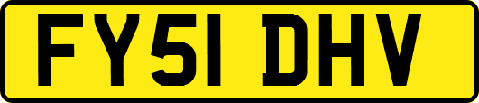 FY51DHV