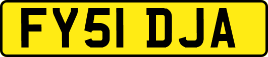 FY51DJA