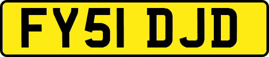 FY51DJD