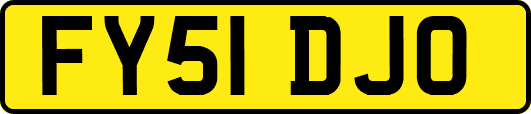 FY51DJO