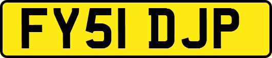 FY51DJP