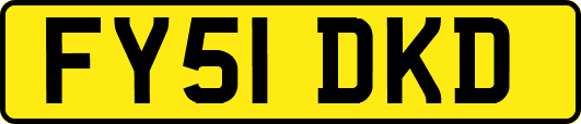 FY51DKD