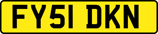 FY51DKN