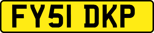 FY51DKP