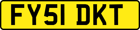 FY51DKT