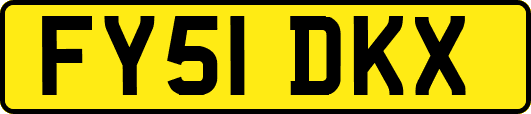 FY51DKX