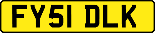 FY51DLK