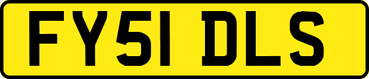 FY51DLS