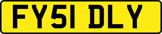 FY51DLY