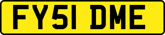 FY51DME