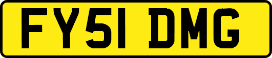 FY51DMG