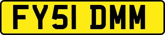 FY51DMM