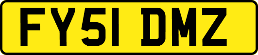 FY51DMZ