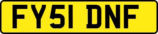 FY51DNF