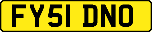 FY51DNO