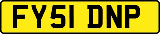 FY51DNP