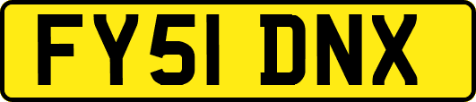 FY51DNX