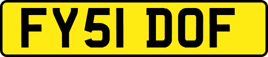 FY51DOF