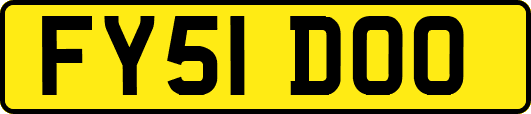 FY51DOO