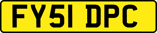 FY51DPC