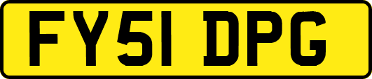 FY51DPG