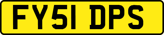 FY51DPS