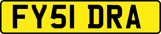 FY51DRA