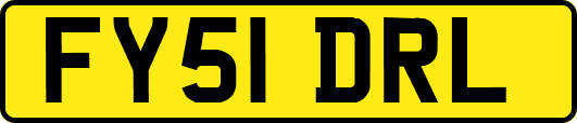 FY51DRL