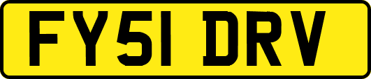 FY51DRV