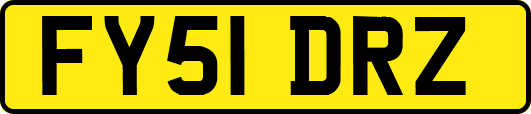 FY51DRZ