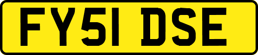 FY51DSE