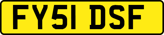 FY51DSF