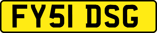 FY51DSG
