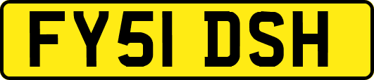 FY51DSH