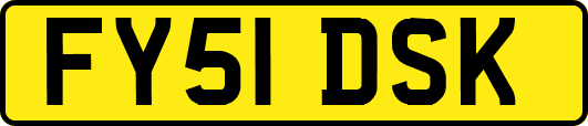 FY51DSK