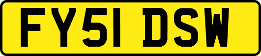 FY51DSW