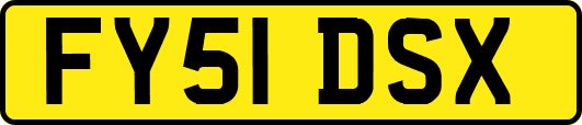 FY51DSX