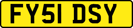 FY51DSY