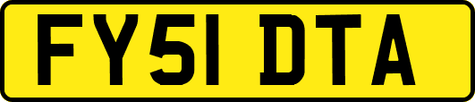 FY51DTA
