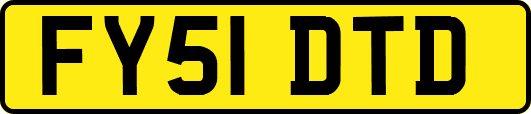 FY51DTD