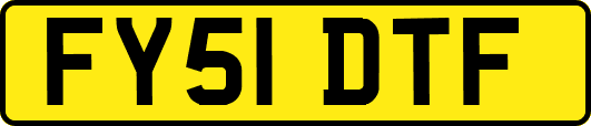 FY51DTF