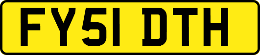 FY51DTH