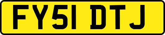 FY51DTJ